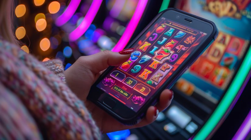 weme đặt cược live casino
